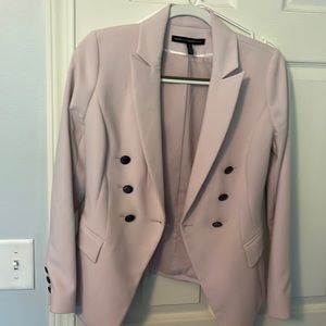 White House black market blazer